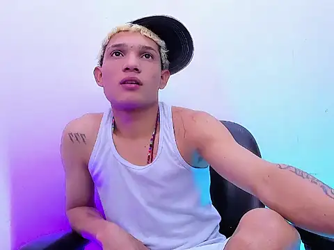 EL VENEZOLANO 22CM online show from 11-28-25, 04:34