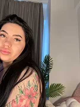 Andrestarr online show from 02-06-26, 12:56