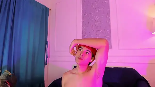 SandroVeyra online show from 12-03-25, 12:59