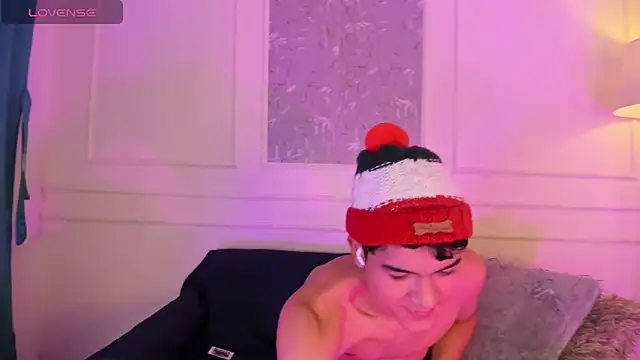 SandroVeyra online show from 12-05-25, 04:00