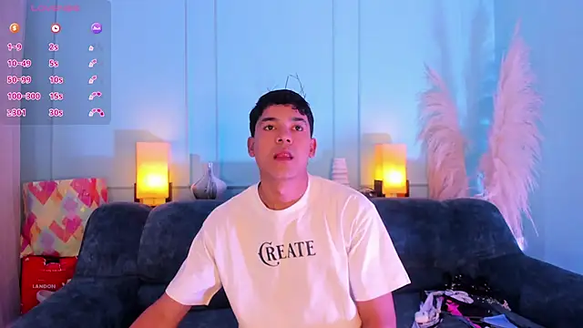 SandroVeyra online show from 11-07-25, 02:05