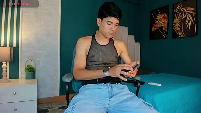 SandroVeyra online show from 09-24-25, 07:31