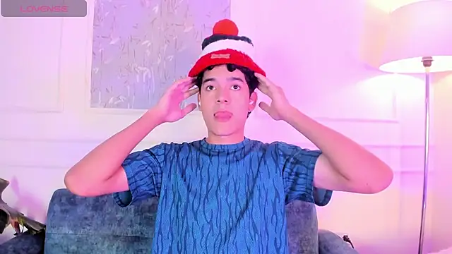 SandroVeyra online show from 12-16-25, 02:16