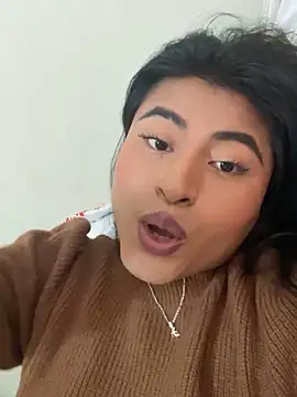 Snapshot of Michelle_Narvaez chatting on 09-17-25, 10:56 Michelle Narvaez online show from 09-17-25, 10:56