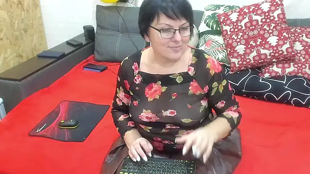 KittyCharm online show from 02-27-26, 09:58