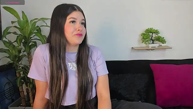 lily rose26 online show from 09-19-25, 12:14