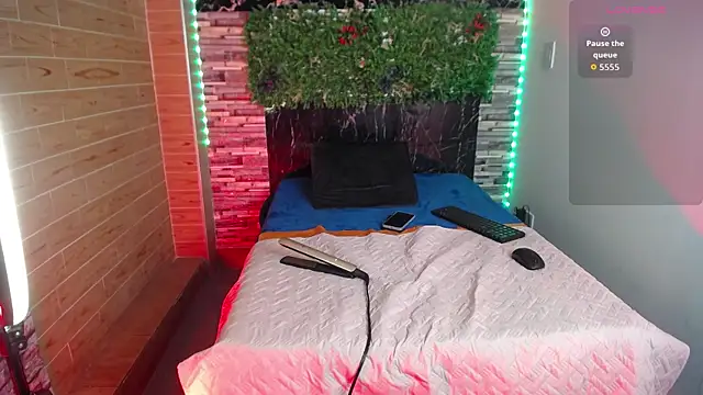 dayis durand online show from 09-29-25, 08:14