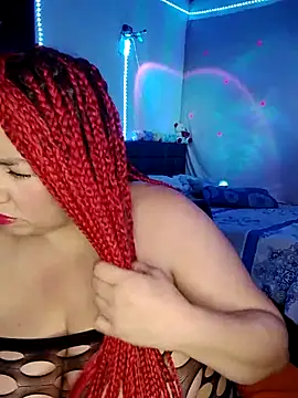 alexiaystive3 online show from 07-12-26, 08:42