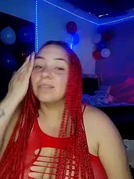 alexiaystive3 online show from 07-04-26, 08:46