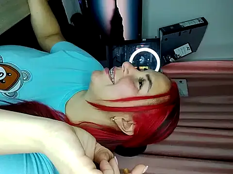 alexiaystive3 online show from 02-25-26, 03:23