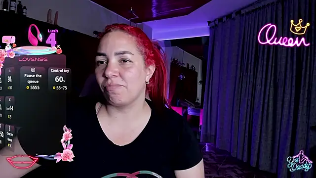 alexiaystive3 online show from 03-05-26, 12:51