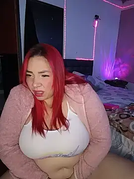 alexiaystive3 online show from 07-25-26, 07:42