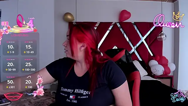 alexiaystive3 online show from 02-19-26, 03:42