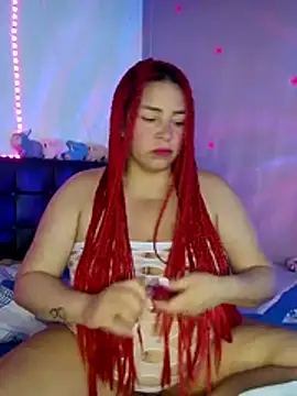 alexiaystive3 online show from 07-13-26, 08:08