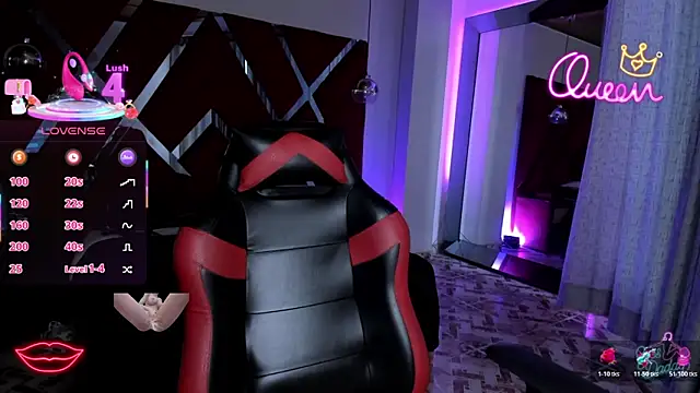 alexiaystive3 online show from 02-04-26, 10:38