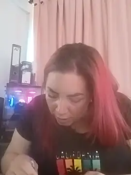 alexiaystive3 online show from 10-22-25, 05:56