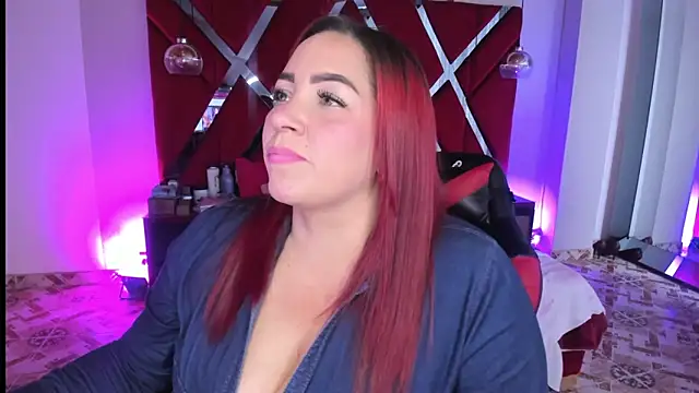 alexiaystive3 online show from 11-10-25, 06:02