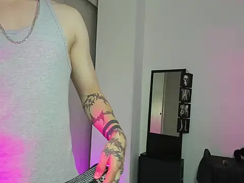 Jerry Cole online show from 01-15-26, 08:56