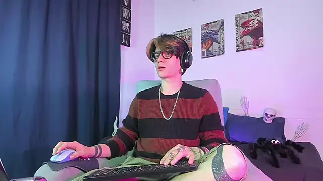 Jerry Cole online show from 10-23-25, 12:53