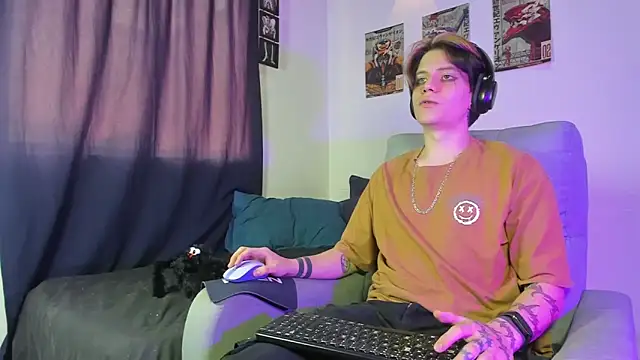 Jerry Cole online show from 11-03-25, 03:48