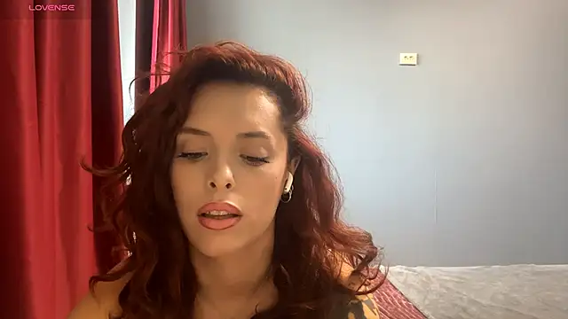 SylviaDelacruz online show from 10-03-25, 10:06