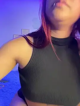 Daliila 11 online show from 01-06-26, 02:37