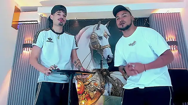 Snapshot of Iam_Steven chatting on 10-20-25, 01:00 Iam Steven online show from 10-20-25, 01:00