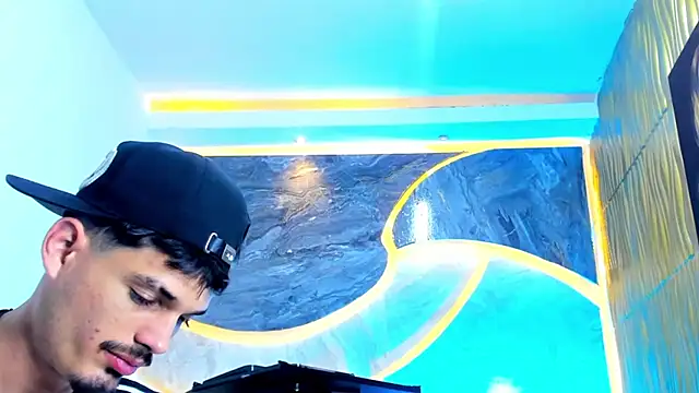 Iam Steven online show from 02-12-26, 04:56