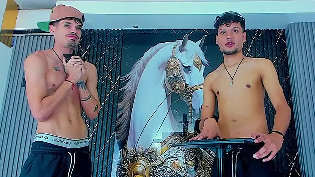 Snapshot of Iam_Steven chatting on 10-30-25, 05:32 Iam Steven online show from 10-30-25, 05:32