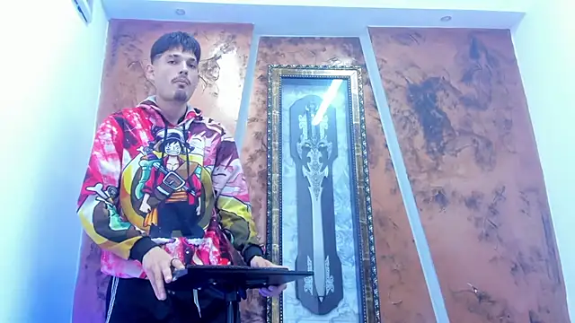 Iam Steven online show from 12-18-25, 04:28