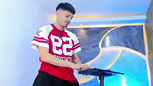 Iam Steven online show from 02-19-26, 12:35