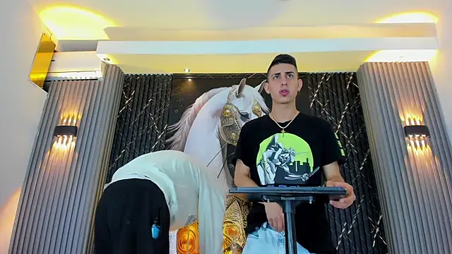 Iam Steven online show from 02-09-26, 06:11