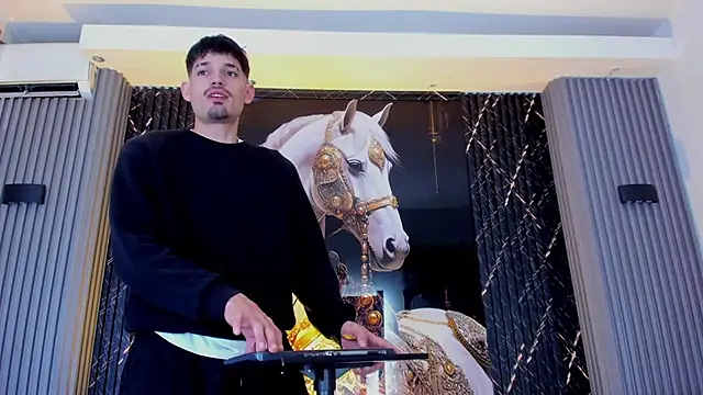 Iam Steven online show from 03-07-26, 11:59