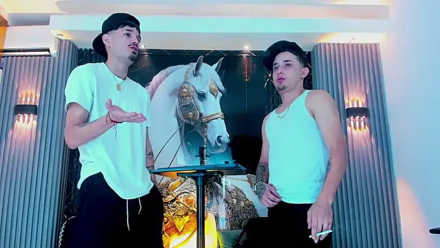 Snapshot of Iam_Steven chatting on 10-09-25, 12:28 Iam Steven online show from 10-09-25, 12:28