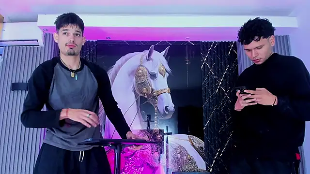 Iam Steven online show from 12-05-25, 11:53