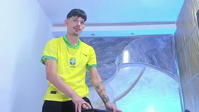 Iam Steven online show from 03-19-26, 08:31