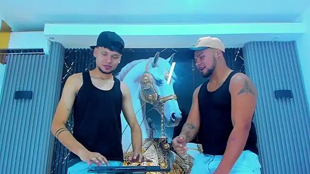 Snapshot of Iam_Steven chatting on 09-19-25, 11:58 Iam Steven online show from 09-19-25, 11:58