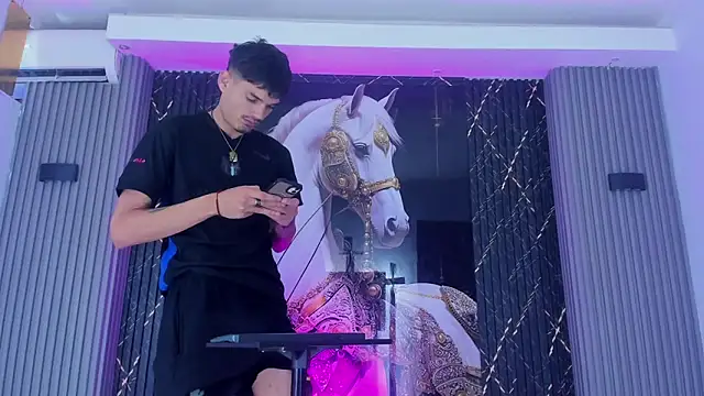 Iam Steven online show from 12-04-25, 11:20