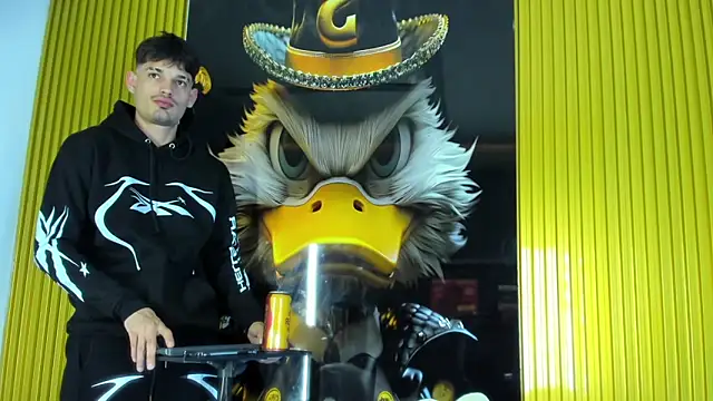 Iam Steven online show from 01-08-26, 04:18