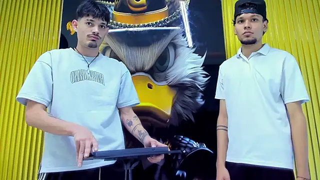 Iam Steven online show from 01-17-26, 06:17