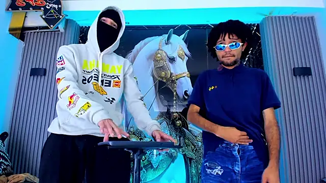 Iam Steven online show from 04-19-26, 12:06