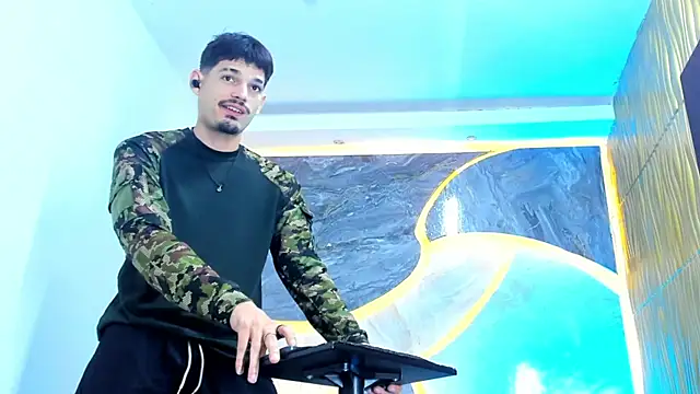 Iam Steven online show from 02-13-26, 04:12