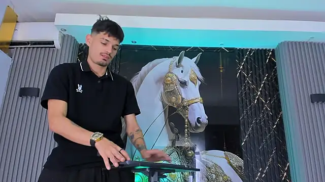 Iam Steven online show from 02-21-26, 11:56