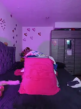 Gabilicious25 online show from 03-14-26, 12:22