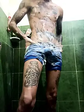 LaParKa31 online show from 01-14-26, 03:26