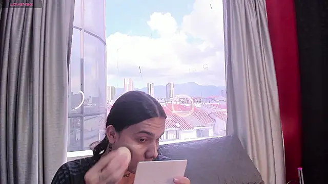 Almaazz online show from 03-20-26, 07:48