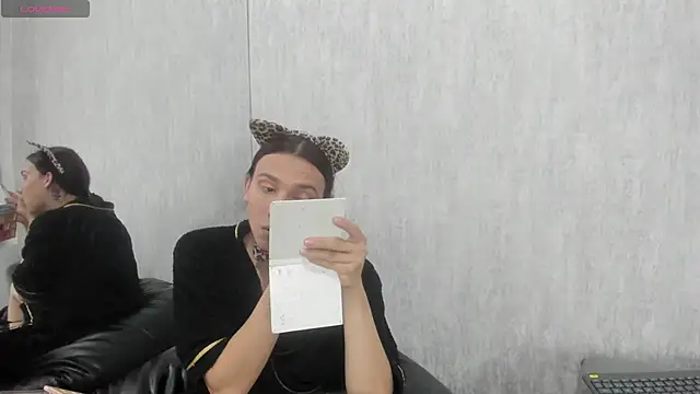 Almaazz online show from 10-29-25, 08:19