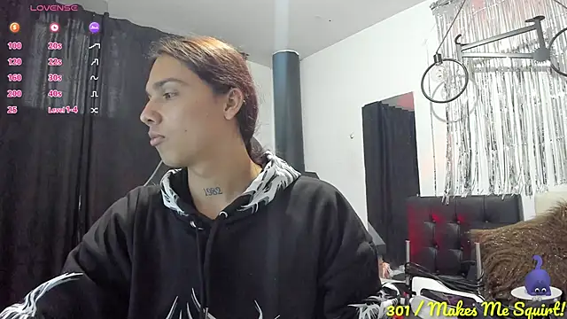 Almaazz online show from 11-25-25, 07:47