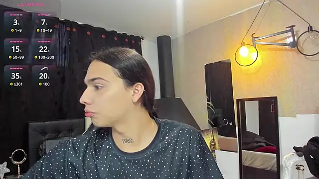 Snapshot of Almaazz chatting on 07-21-26, 03:24 Almaazz online show from 07-21-26, 03:24