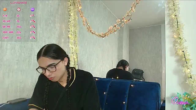 Snapshot of Almaazz chatting on 05-23-26, 12:59 Almaazz online show from 05-23-26, 12:59
